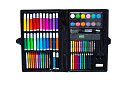 Zestaw malarski w walizce – 86 szt.