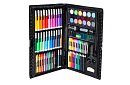 Zestaw malarski w walizce – 86 szt.