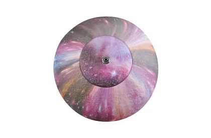 Lampa nocna miesięczna – 16 kolorów + pilot zdalnego sterowania