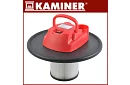 HEPA filtr do odkurzaczy popiołu Kaminer – 20L / 18L / 15L / 10L