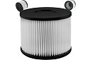 HEPA filtr do odkurzaczy popiołu Kaminer – 20L / 18L / 15L / 10L