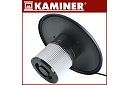 HEPA filtr do odkurzaczy popiołu Kaminer – 20L / 18L / 15L / 10L
