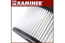 HEPA filtr do odkurzaczy popiołu Kaminer – 20L / 18L / 15L / 10L