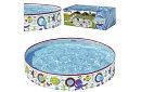 Basen rozprężny dla dzieci 152 × 25 cm BESTWAY