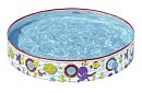 Basen rozprężny dla dzieci 152 × 25 cm BESTWAY