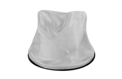 Ognioodporny materiałowy filtr do odkurzacza popiołu - Kaminer 20L