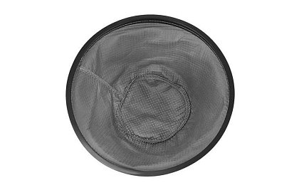 Ognioodporny materiałowy filtr do odkurzacza popiołu - Kaminer 20L