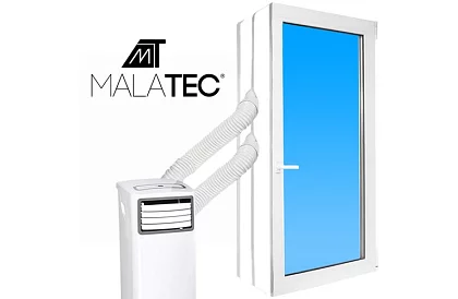 Uszczelka okienna do przenośnej klimatyzacji