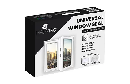 Uszczelka okienna do przenośnej klimatyzacji