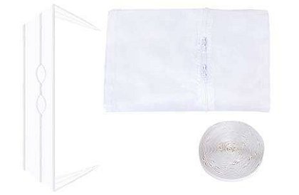 Uszczelka okienna do przenośnej klimatyzacji