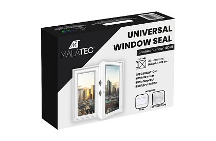 Uszczelka okienna do przenośnej klimatyzacji