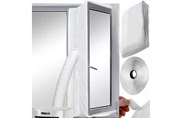 Uszczelka okienna do przenośnej klimatyzacji