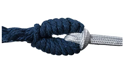 Hamak ogrodowy 200 × 150 cm z ramą