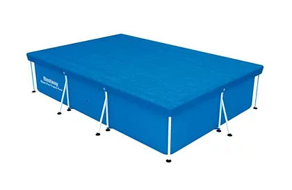 Uniwersalne zadaszenie do basenu 3 × 2 m BESTWAY 58106