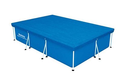 Uniwersalne zadaszenie do basenu 3 × 2 m BESTWAY 58106