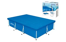 Uniwersalne zadaszenie do basenu 3 × 2 m BESTWAY 58106