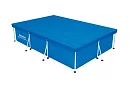 Uniwersalne zadaszenie do basenu 3 × 2 m BESTWAY 58106