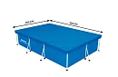 Uniwersalne zadaszenie do basenu 3 × 2 m BESTWAY 58106