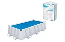 Solarny pokrywa basenu BESTWAY 58240