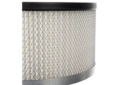 Żaroodporny filtr HEPA do odkurzacza do popiołu