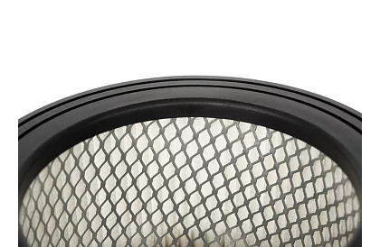 Żaroodporny filtr HEPA do odkurzacza do popiołu