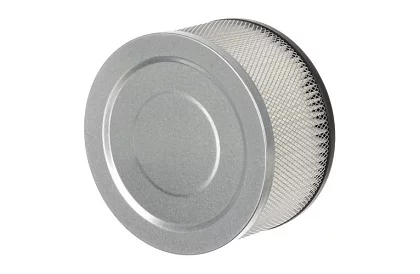 Żaroodporny filtr HEPA do odkurzacza do popiołu