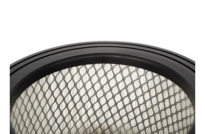 Żaroodporny filtr HEPA do odkurzacza do popiołu