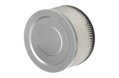 Żaroodporny filtr HEPA do odkurzacza do popiołu