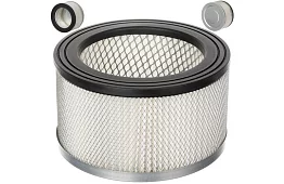 Żaroodporny filtr HEPA do odkurzacza do popiołu