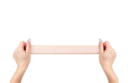 Taśma do podnoszenia i wsparcia piersi