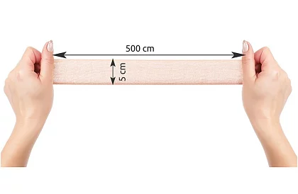 Taśma do podnoszenia i wsparcia piersi