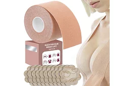 Taśma do podnoszenia i wsparcia piersi