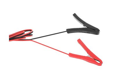 Ładowarka akumulatorów 6-12V / 6A – ładowarka akumulatorów samochodowych