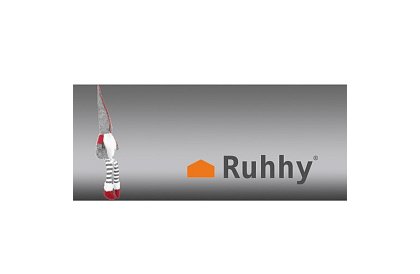 Siedzący skrzat – szary elf 50 cm