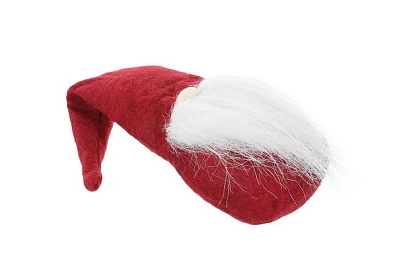 Stojący skrzat – czerwony elf 30 cm