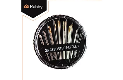 Kompletny zestaw do szycia - 70 elementów