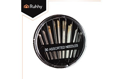 Kompletny zestaw do szycia - 70 elementów