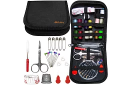 Kompletny zestaw do szycia - 70 elementów