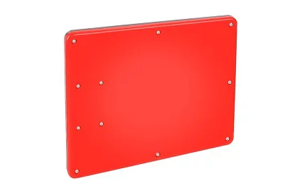 Tablica + kulki magnetyczne + rysik z magnesem