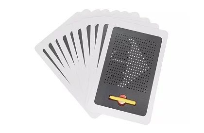 Tablica + kulki magnetyczne + rysik z magnesem