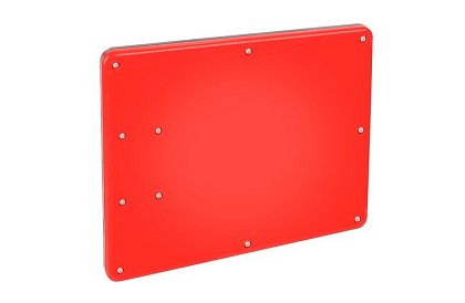 Tablica + kulki magnetyczne + rysik z magnesem