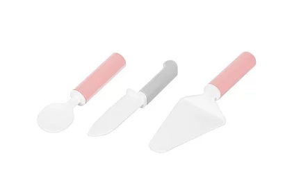 Drewniany tort urodzinowy – kreatywny zestaw