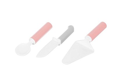 Drewniany tort urodzinowy – kreatywny zestaw