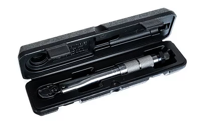 Klucz dynamometryczny 5-25 Nm