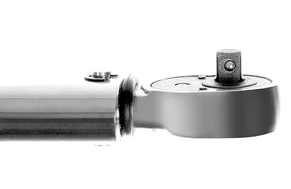 Klucz dynamometryczny 5-25 Nm