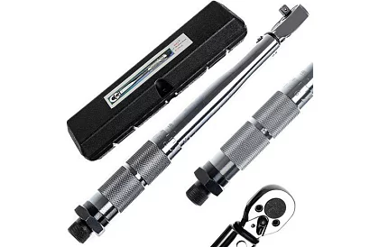 Klucz dynamometryczny 5-25 Nm