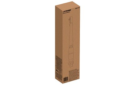 Klucz dynamometryczny 5-25 Nm