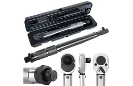 Klucz dynamometryczny 5-25 Nm