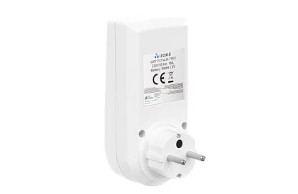 Cyfrowy zegar programowalny – timer włączania/wyłączania