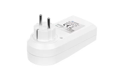 Cyfrowy zegar programowalny – timer włączania/wyłączania